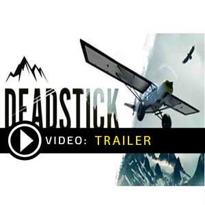 Comprar Deadstick Bush Flight Simulator CD Key Comparar Preços