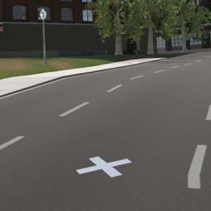 Edifícios em alta elevação