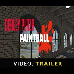 Dealey Plaza Paintball Pc