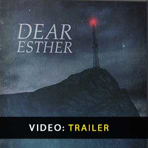 Comprar Dear Esther CD Key Comparar Preços
