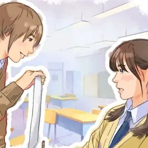 Dear me, I was - Exibindo Papel