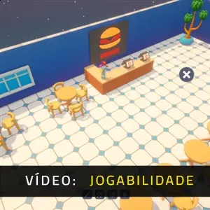 Dearbnb - Vídeo de Jogabilidade