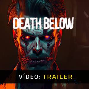 Death Below - Trailer de Vídeo