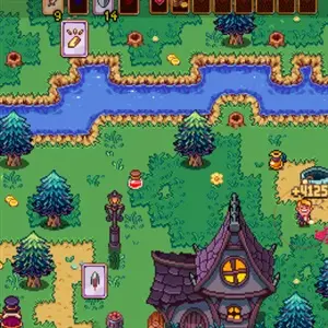 Death by Scrolling – Purgatório