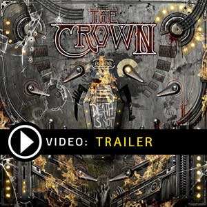 Comprar Death Crown CD Key Comparar Preços