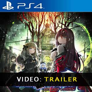 Comprar Death end reQuest 2 PS4 Comparar Preços