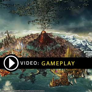 Death end reQuest Gameplay Video