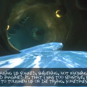 Death Frame - Corrente