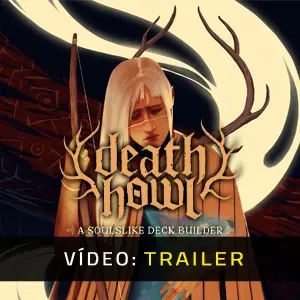 Death Howl - Trailer do Vídeo