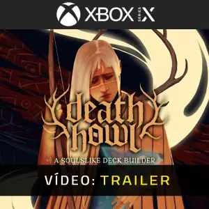 Death Howl Xbox Series - Trailer do Vídeo