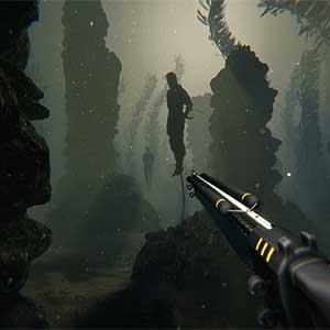 Death in the Water 2 - Para Sempre Afogado