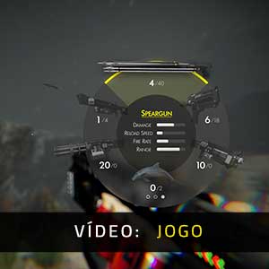 Death in the Water 2 - Jogo de Vídeo