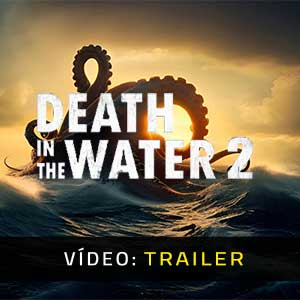Death in the Water 2 - Atrelado de Vídeo