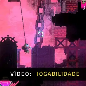 Death Machine - Jogabilidade