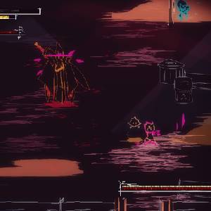 Death of a Wish - Lebaron