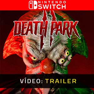 Death Park 2 Xbox Series Atrelado De Vídeo