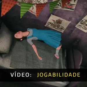 Death Park Bundle - Jogabilidade