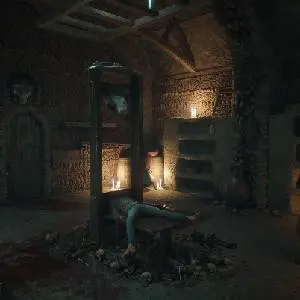 Death Relives - Guilhotina