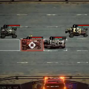Death Roads Tournament Corrida