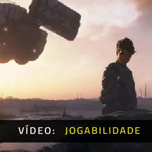 Death Stranding 2: On the Beach - Jogabilidade