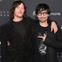 Brecha do Death Standing por Norman Reedus, Kojima responde