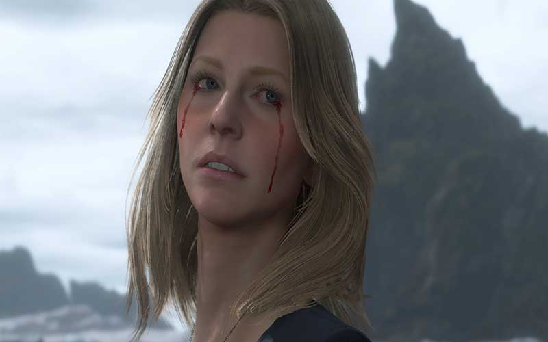 Comprar Death Stranding CD Key Comparar Preços