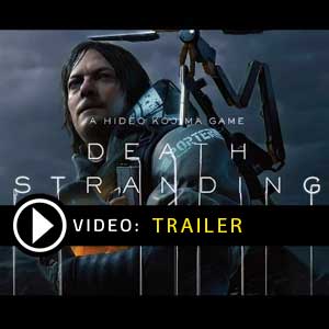 Comprar Death Stranding CD Key Comparar Preços