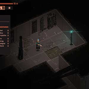 Death Trash Folha De Características