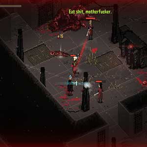 Death Trash Masmorra