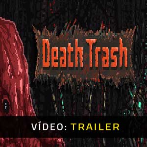 Death Trash Atrelado De Vídeo