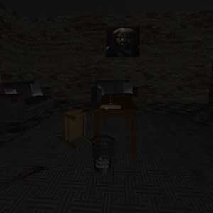 trilha sonora atmosférica