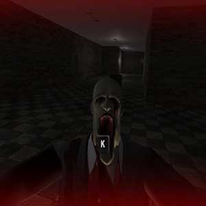 imagens assustadoras