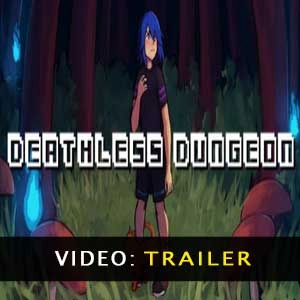 Deathless Dungeon