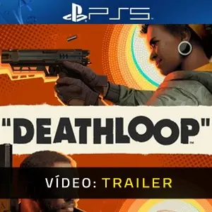 Deathloop PS5 - Video Trailer