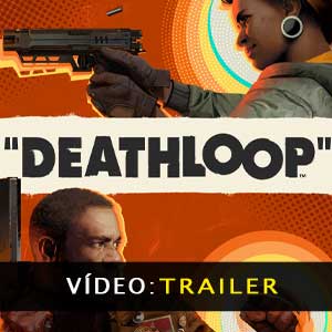 Deathloop Atrelado de vídeo