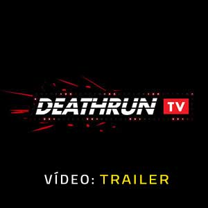 DEATHRUN TV Atrelado De Vídeo
