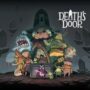 Death’s Door – Devolver Digital Showcase Novo Jogo