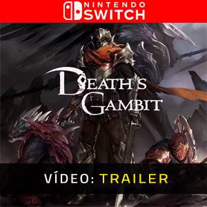 Deaths Gambit - Trailer