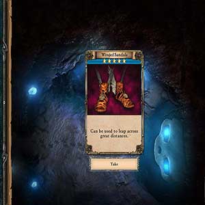 Deathtrap Dungeon Trilogy