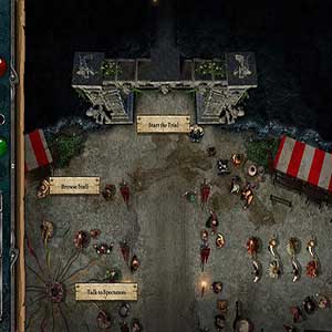 Deathtrap Dungeon Trilogy