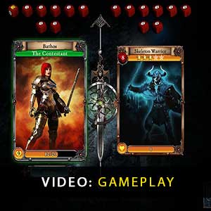 Deathtrap Dungeon Trilogy Gameplay Video