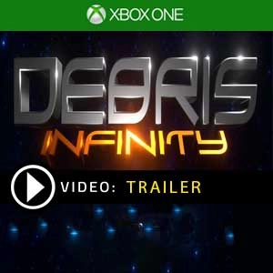Debris Infinity Xbox One