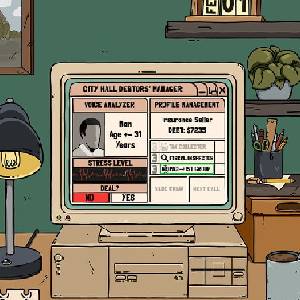 Debtors’ Club - Vendedor de Seguros