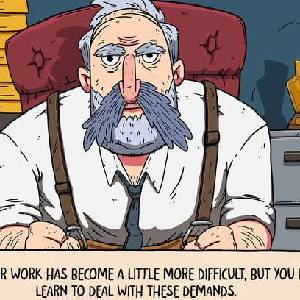 Debtors’ Club - Prefeito