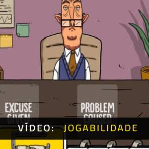 Debtors’ Club - Jogabilidade