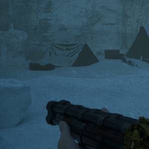 Decadent - Pistola Enfeitiçada