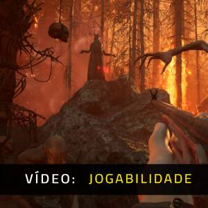 Decadent - Jogabilidade