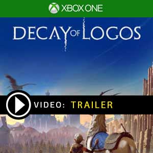 Comprar Decay of Logos Xbox One Barato Comparar Preços