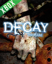 Decay The Mare Xbox One