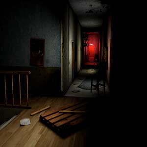 thriller psicológico